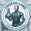 Yogesh Labs logo